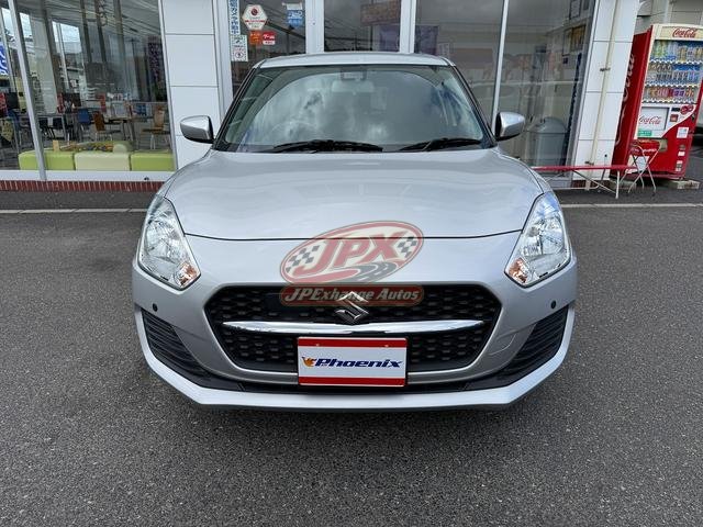 
								2023 SUZUKI SWIFT XG full									