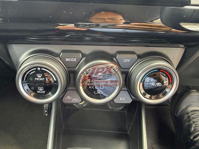 
								2023 SUZUKI SWIFT XG full									