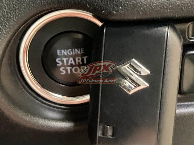 
								2020 SUZUKI JIMNY SIERRA JC full									