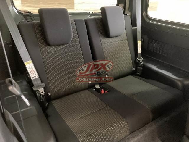 
								2020 SUZUKI JIMNY SIERRA JC full									