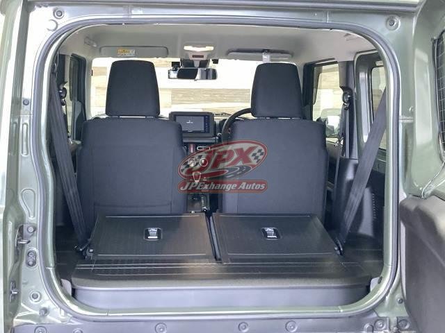 
								2020 SUZUKI JIMNY SIERRA JC full									