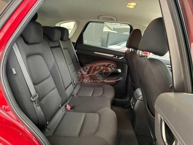 
								2017 MAZDA CX-5 full									