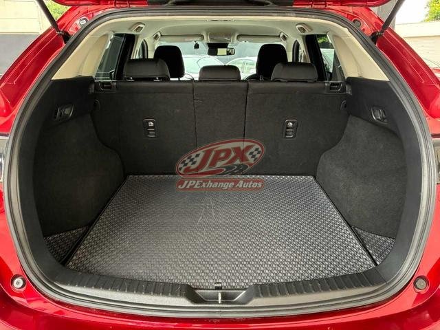 
								2017 MAZDA CX-5 full									