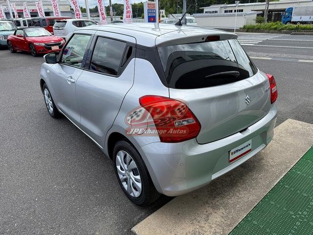 
								2023 SUZUKI SWIFT XG full									