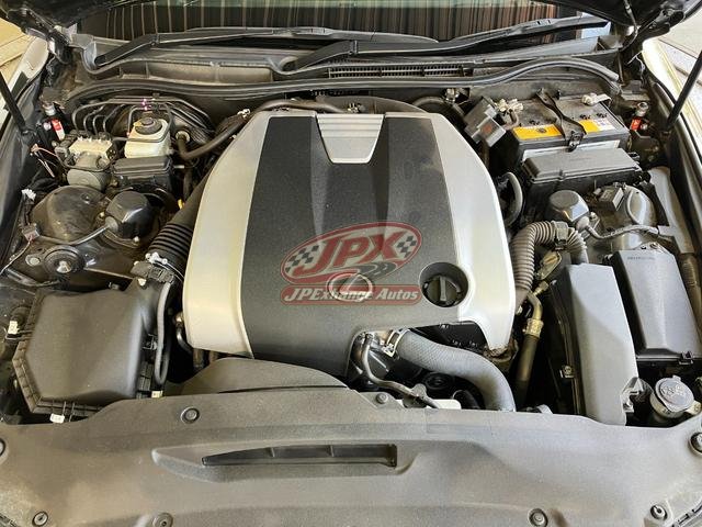 
								2017 LEXUS IS IS350 F SPORT full									