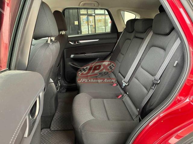 
								2017 MAZDA CX-5 full									