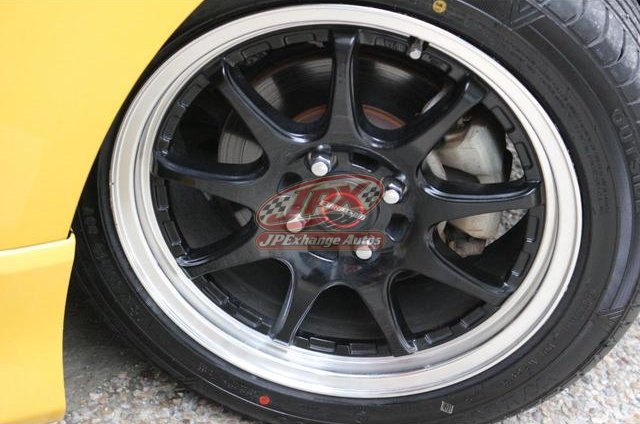 
								2013 HONDA FIT RS full									