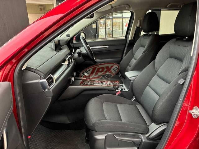 
								2017 MAZDA CX-5 full									