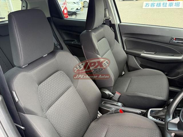 
								2023 SUZUKI SWIFT XG full									