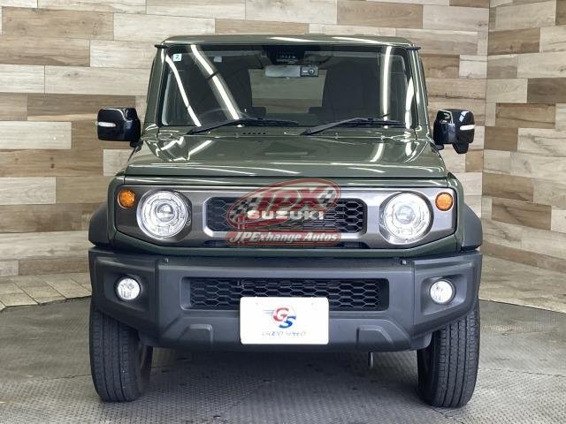 
								2020 SUZUKI JIMNY SIERRA JC full									