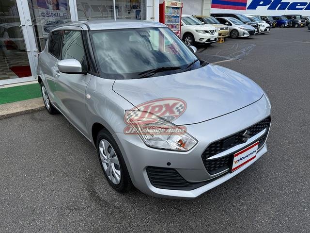 
								2023 SUZUKI SWIFT XG full									