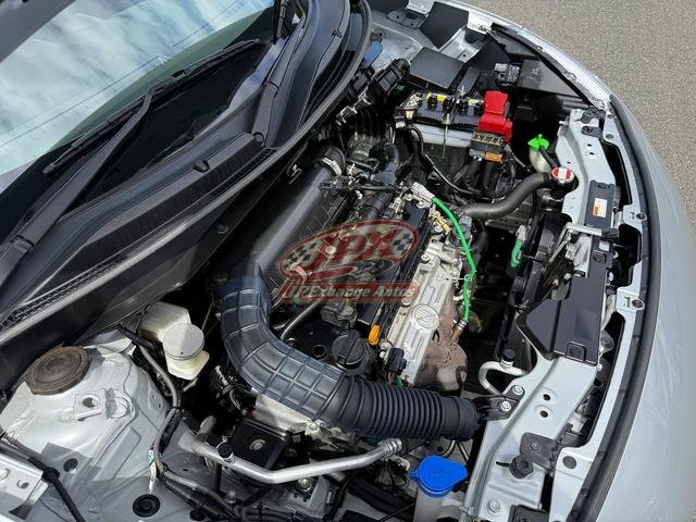 
								2023 SUZUKI SWIFT XG full									
