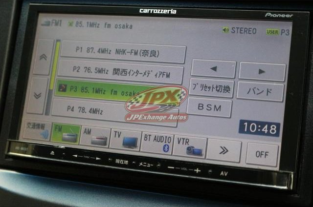 
								2013 HONDA FIT RS full									