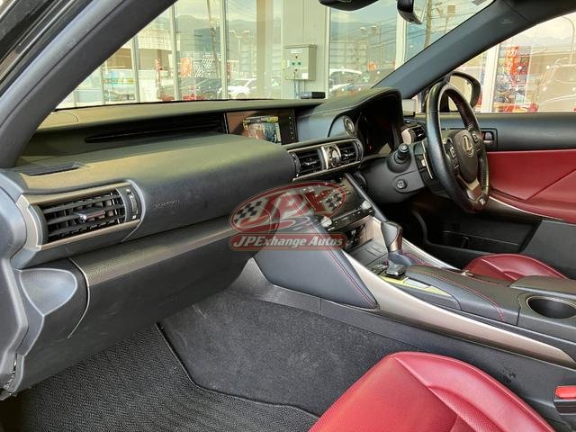 
								2017 LEXUS IS IS350 F SPORT full									
