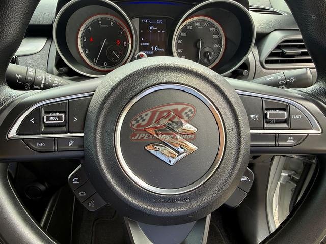 
								2023 SUZUKI SWIFT XG full									