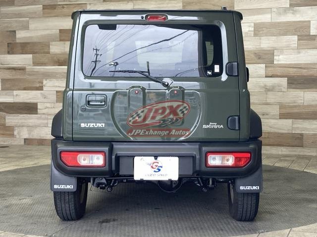
								2020 SUZUKI JIMNY SIERRA JC full									