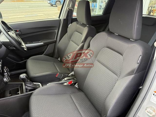 
								2023 SUZUKI SWIFT XG full									