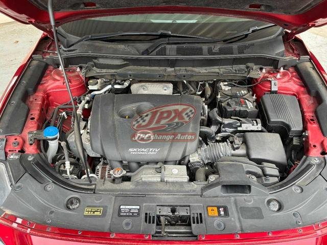 
								2017 MAZDA CX-5 full									