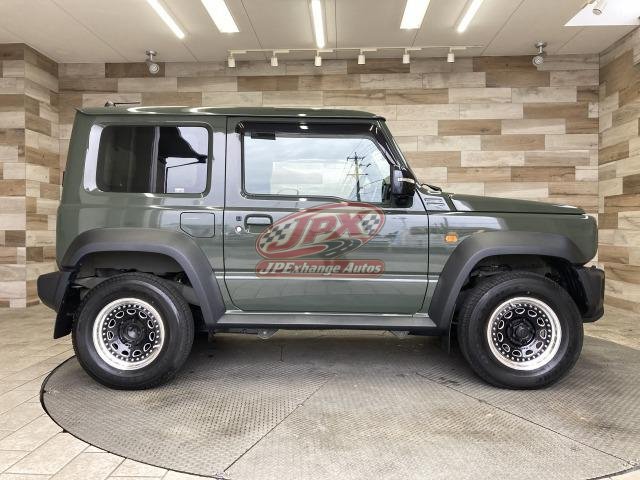 
								2020 SUZUKI JIMNY SIERRA JC full									