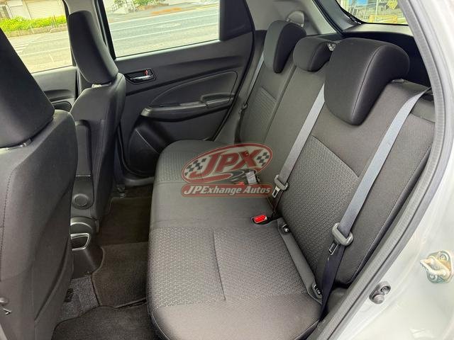 
								2023 SUZUKI SWIFT XG full									