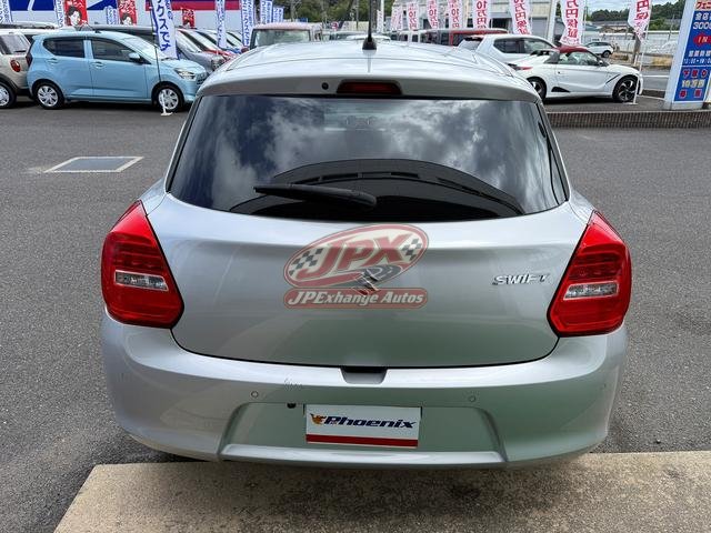 
								2023 SUZUKI SWIFT XG full									