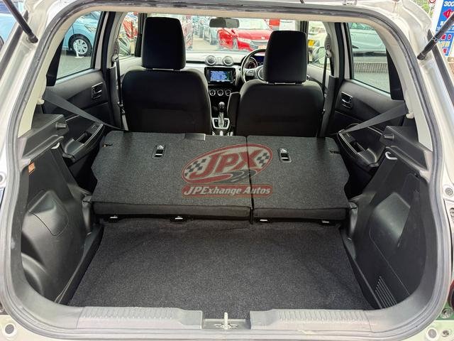 
								2023 SUZUKI SWIFT XG full									