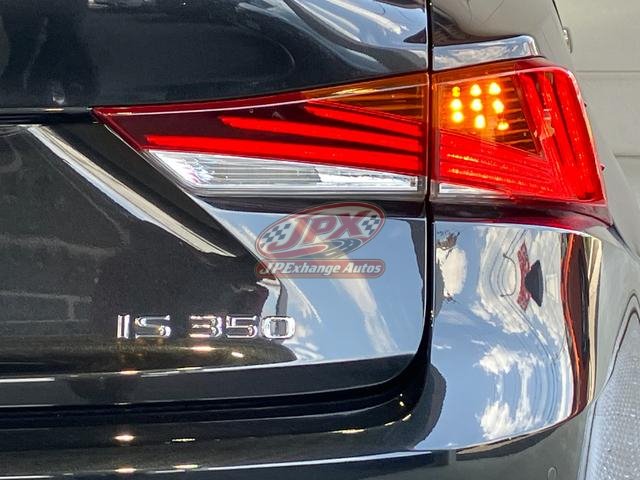 
								2017 LEXUS IS IS350 F SPORT full									