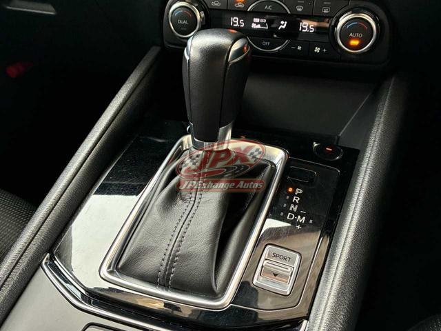 
								2017 MAZDA CX-5 full									