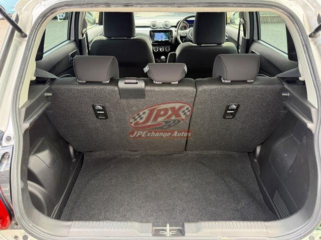 
								2023 SUZUKI SWIFT XG full									
