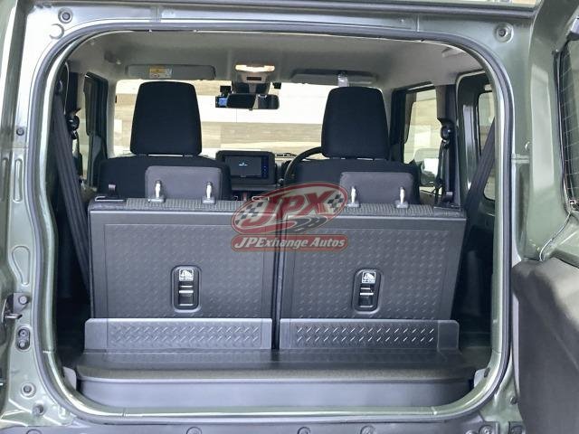 
								2020 SUZUKI JIMNY SIERRA JC full									