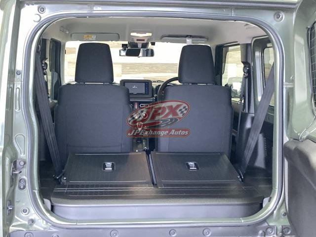 
								2020 SUZUKI JIMNY SIERRA JC full									