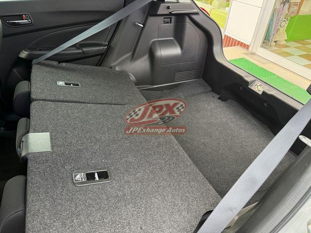 
								2023 SUZUKI SWIFT XG full									