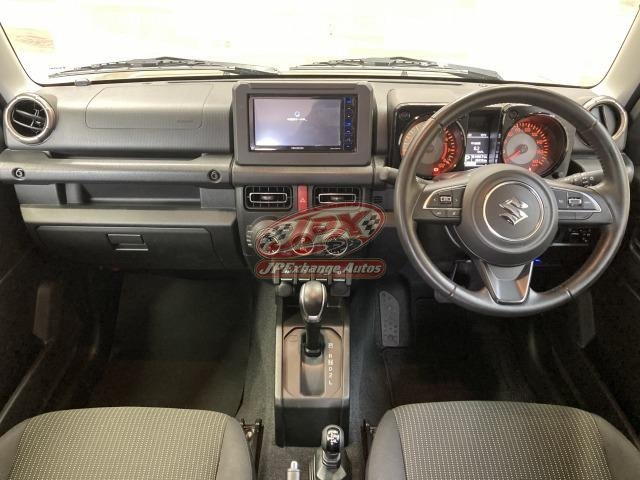 
								2020 SUZUKI JIMNY SIERRA JC full									