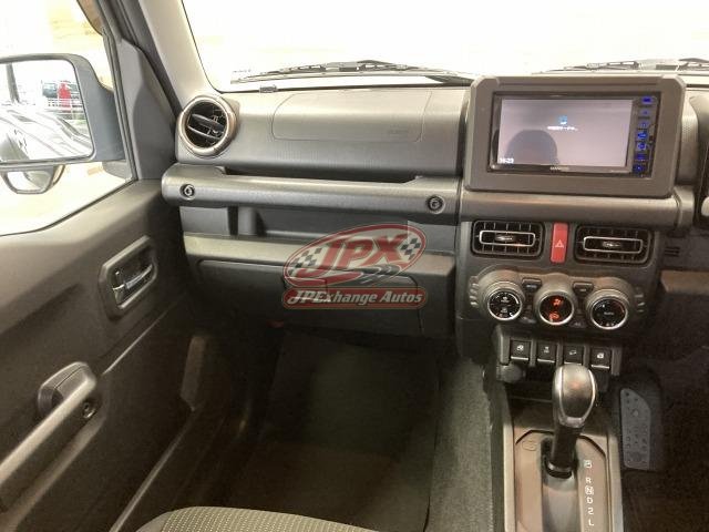 
								2020 SUZUKI JIMNY SIERRA JC full									
