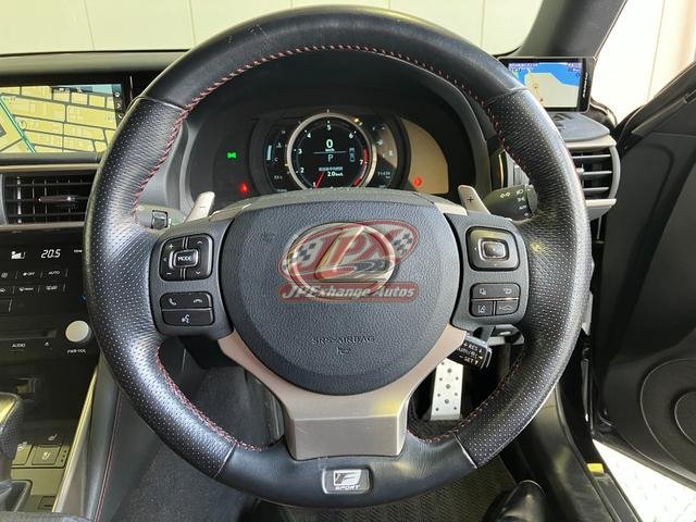 
								2017 LEXUS IS IS350 F SPORT full									