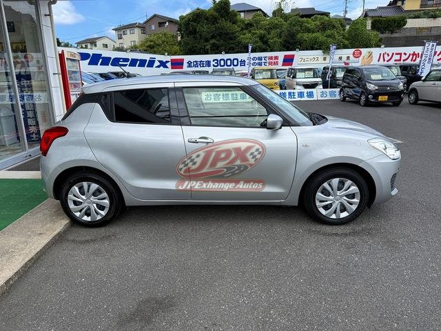 
								2023 SUZUKI SWIFT XG full									