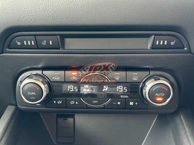 
								2017 MAZDA CX-5 full									