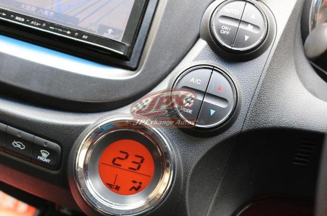 
								2013 HONDA FIT RS full									