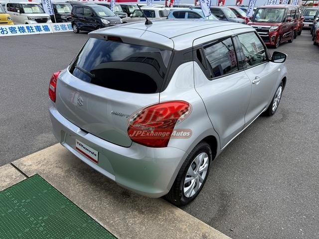
								2023 SUZUKI SWIFT XG full									